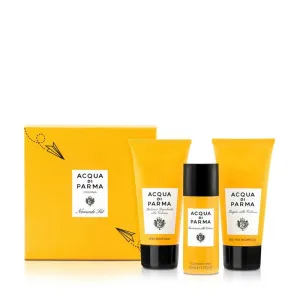 Acqua di parma colonia nomade set
