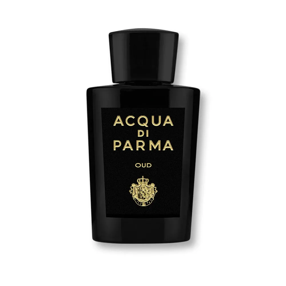 Acqua di Parma Signatures Oud EDP