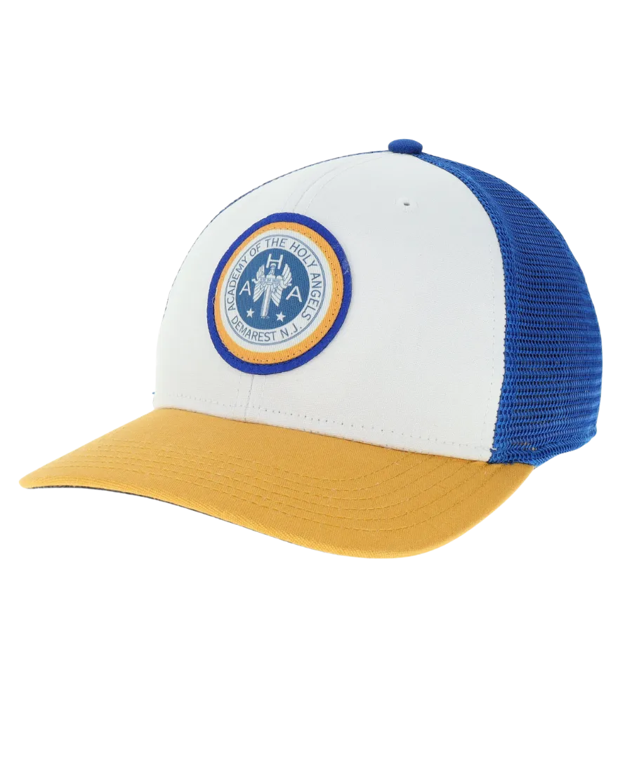 AHA Trucker