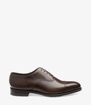 Aldwych Dark Brown Calf