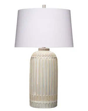 ALIGNED TABLE LAMP