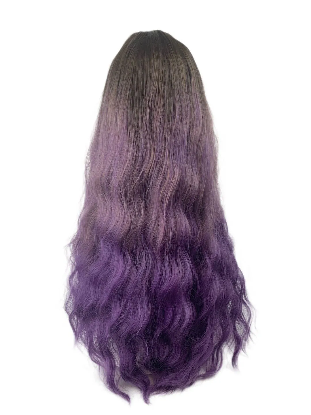 Allure | rose cap heat resistant wig