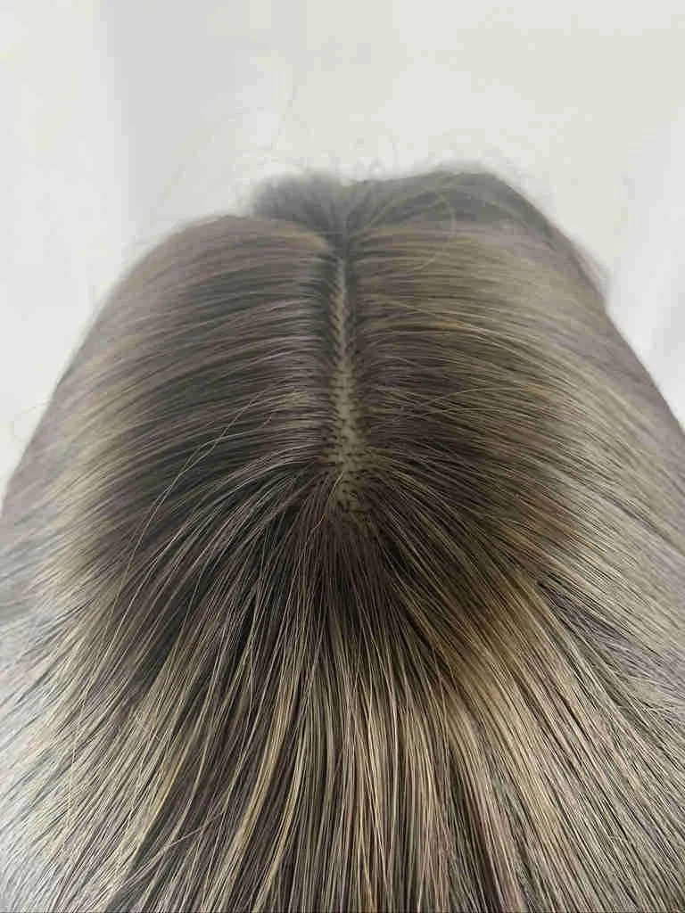 Allure | rose cap heat resistant wig