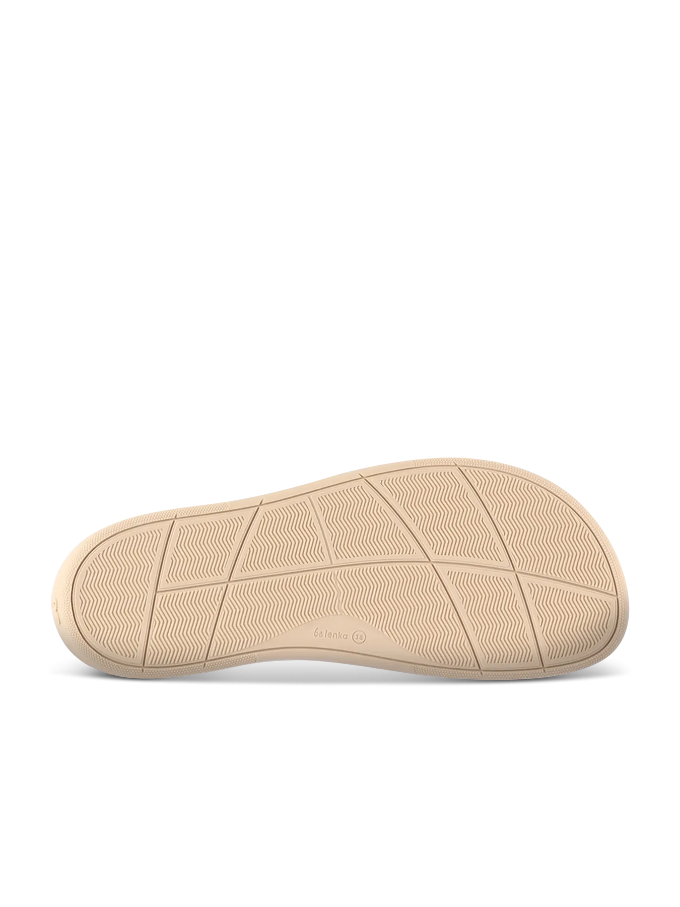 Barefoot Moccasins Be Lenka Amadeus - Dark Brown (MENS)