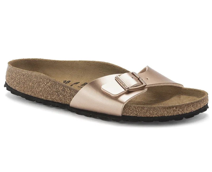 Birkenstock Madrid BS Copper 1023927