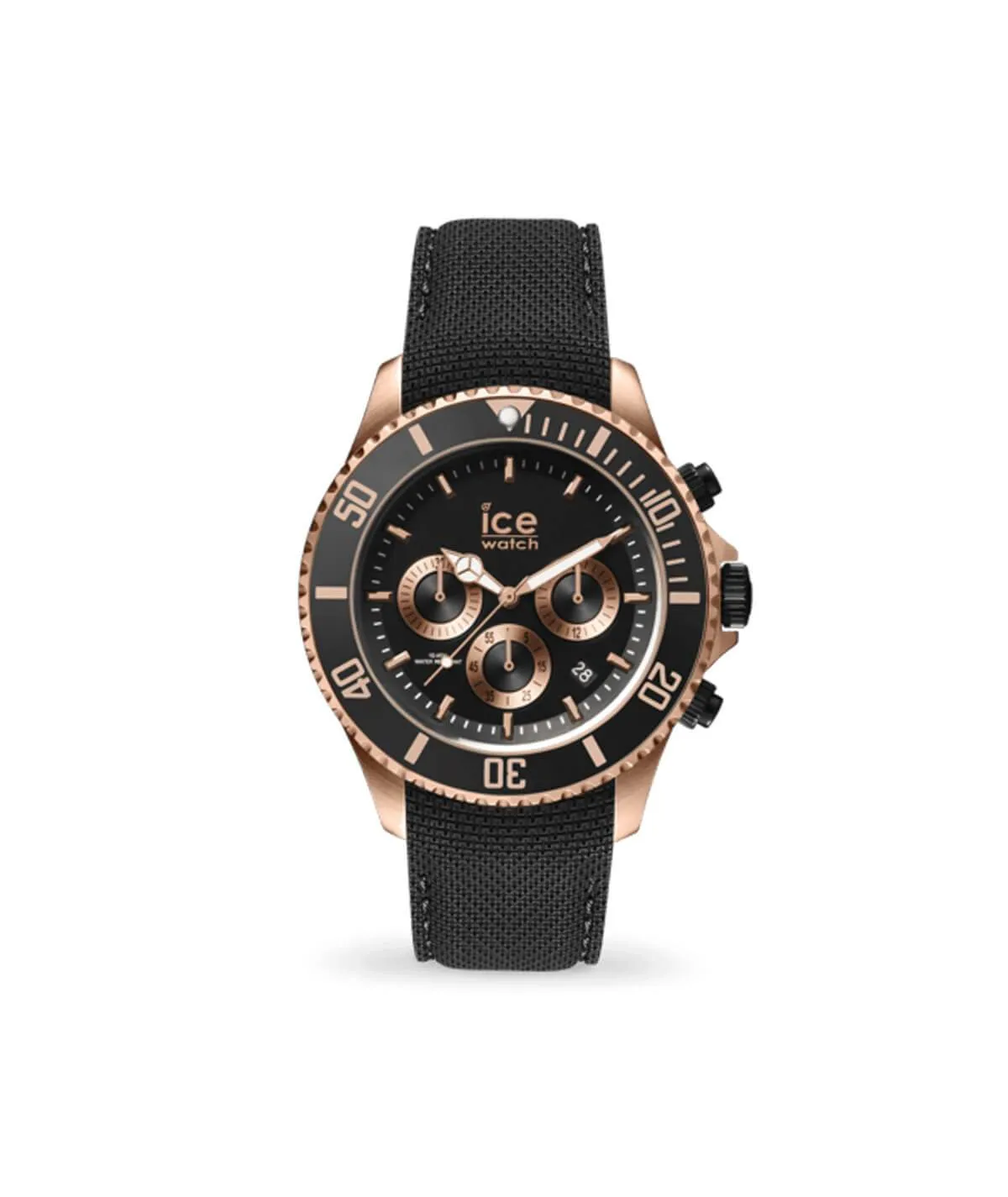 Black Multifunction