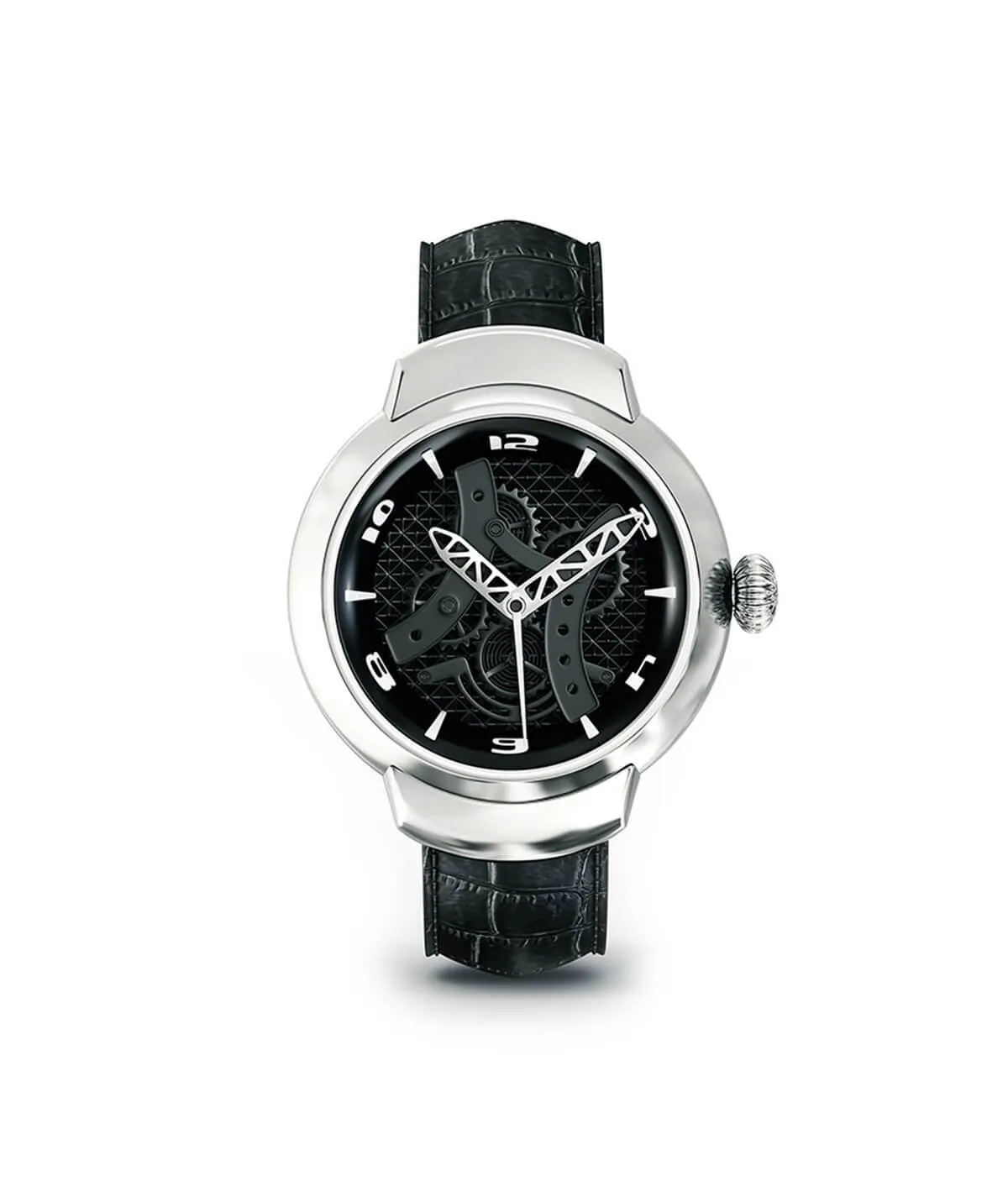 Black Multifunction