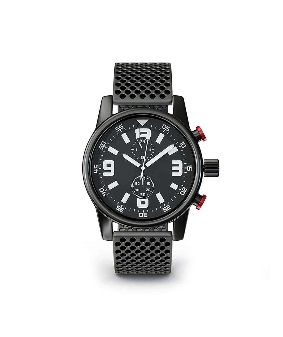 Black Multifunction