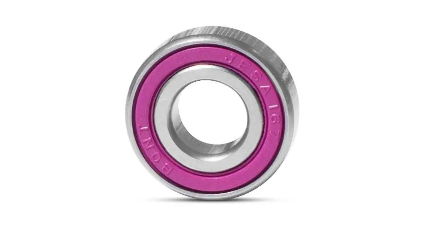 Bont 167 Mini Bearings 7mm
