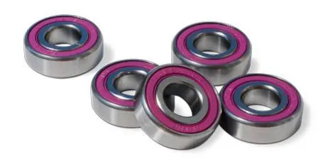 Bont 167 Mini Bearings 7mm