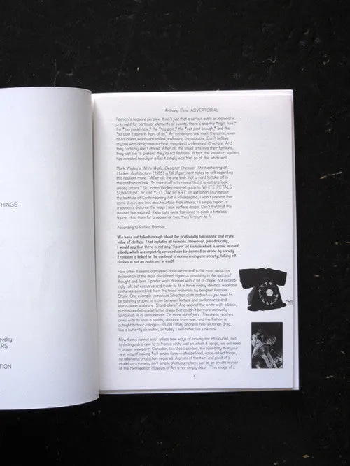 Bulletins of The Serving Library #6, Winter 2013