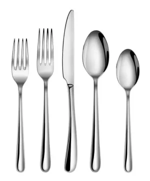 Cangshan RAIN II Series 20pc Flatware Set