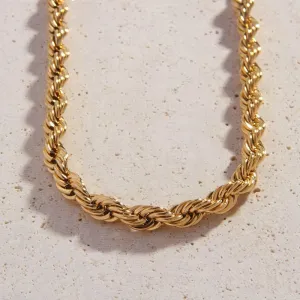 Carmine Necklace