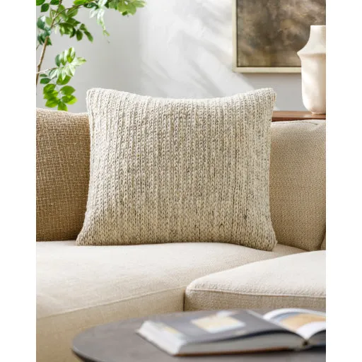 Chic Derby Accent Pillow