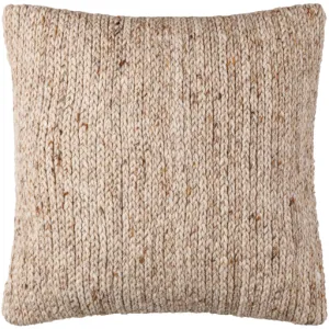 Chic Derby Pillow