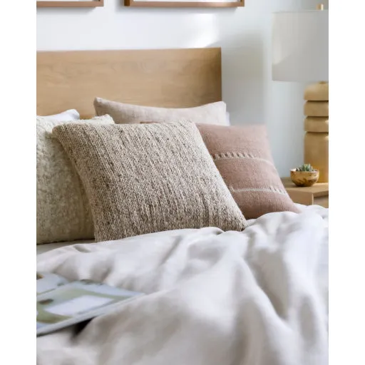 Chic Derby Pillow
