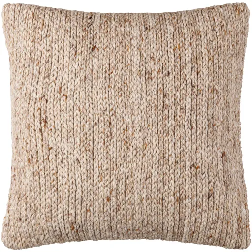 Chic Derby Pillow
