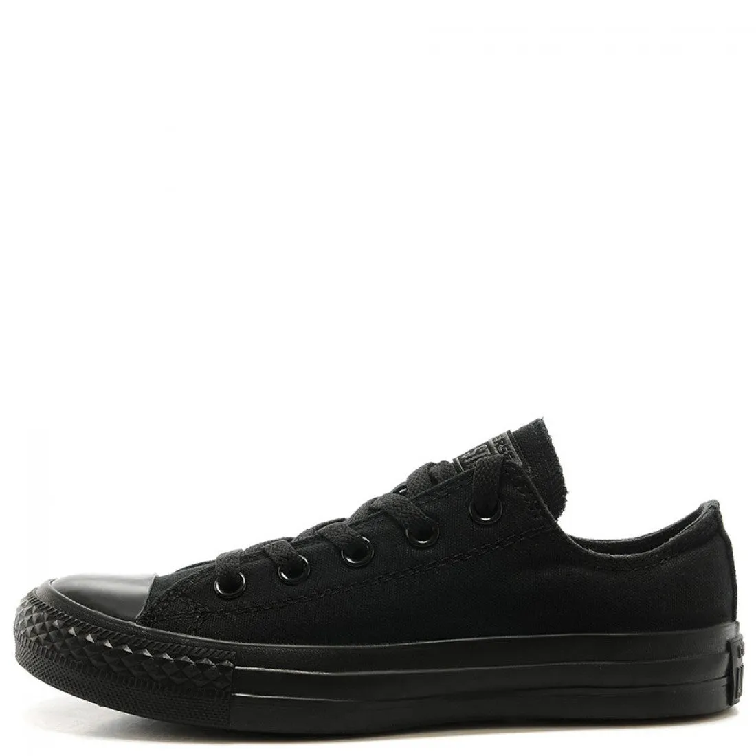 Converse Chuck Taylor All Star Mono Black Low Top
