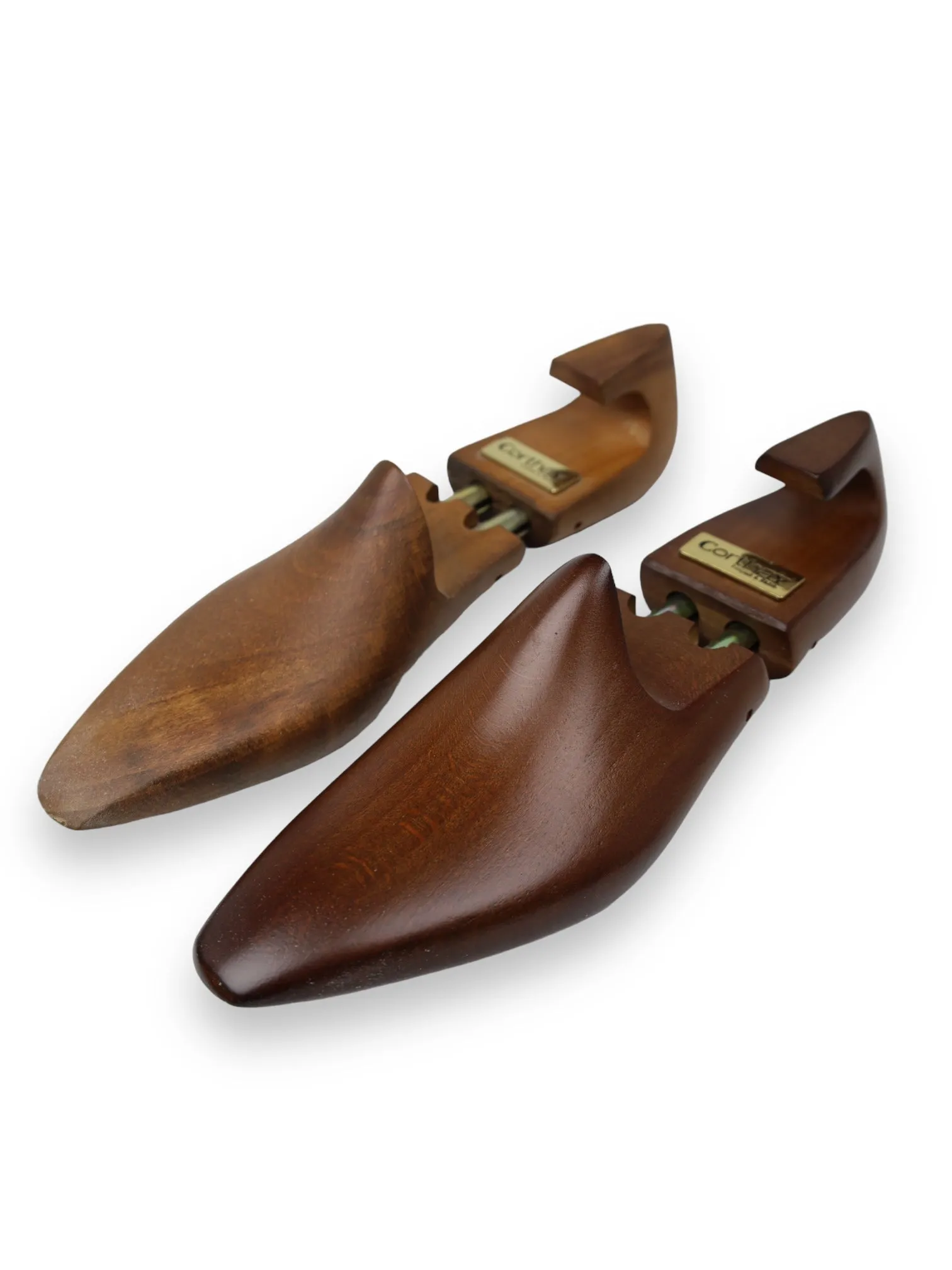 Corthay Olive Green Single Monk