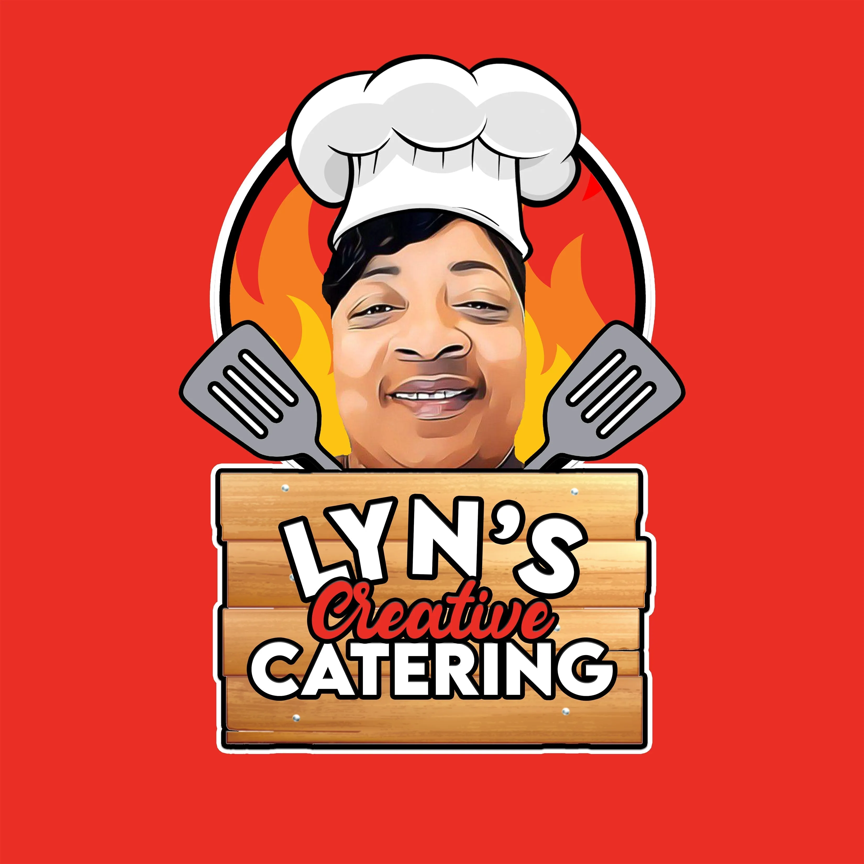 Custom Business Branding Logo