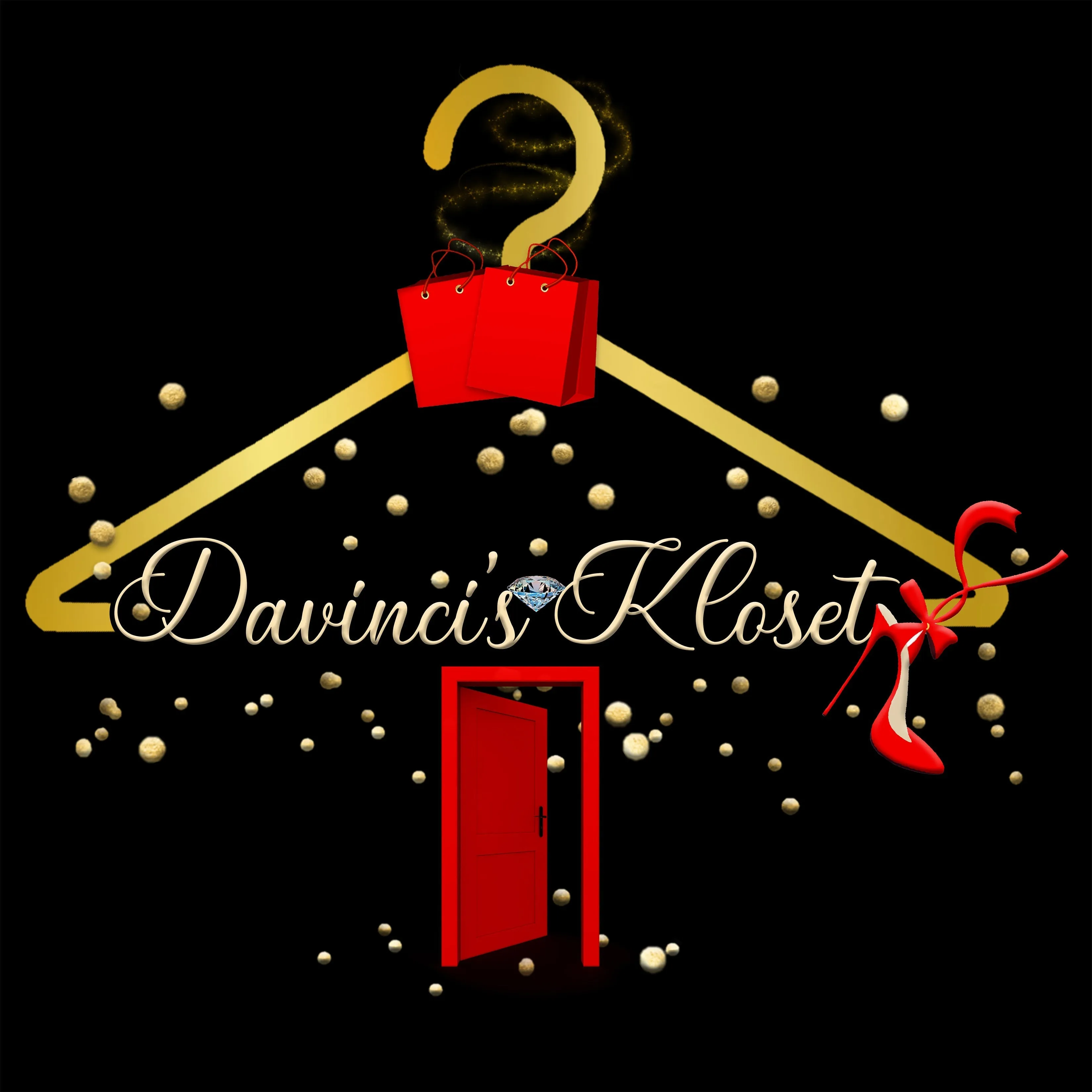 Custom Business Branding Logo