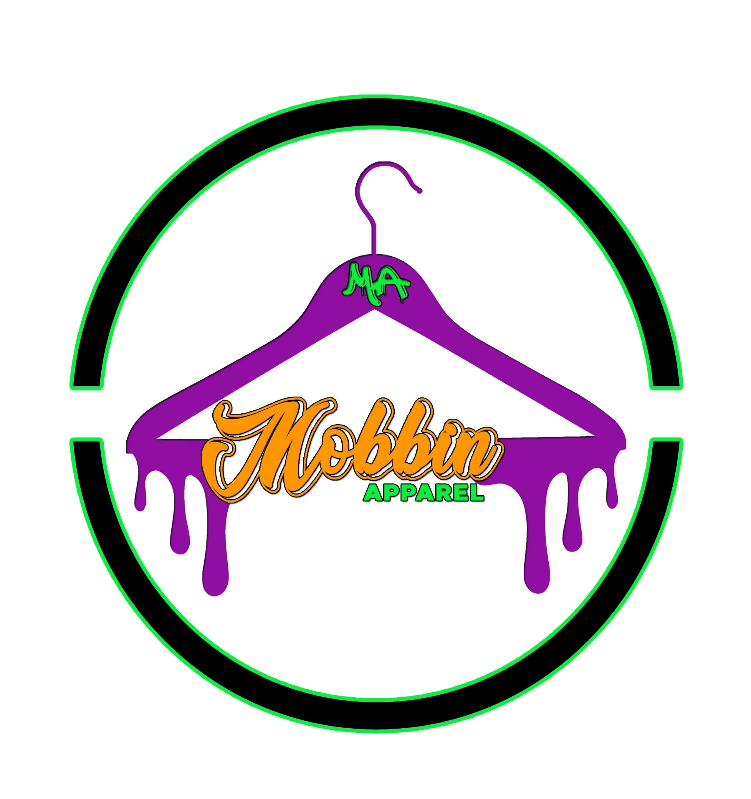 Custom Business Branding Logo