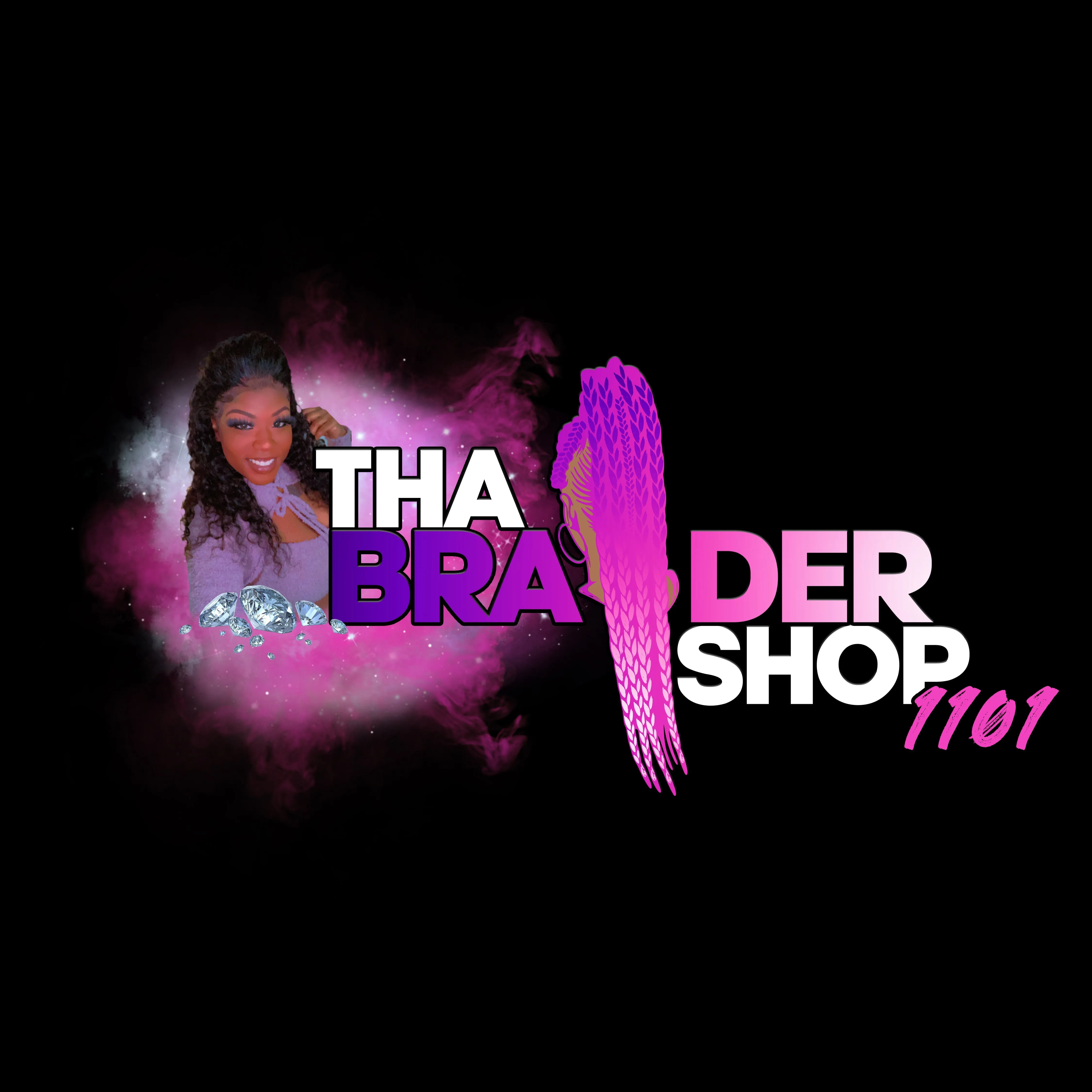 Custom Business Branding Logo