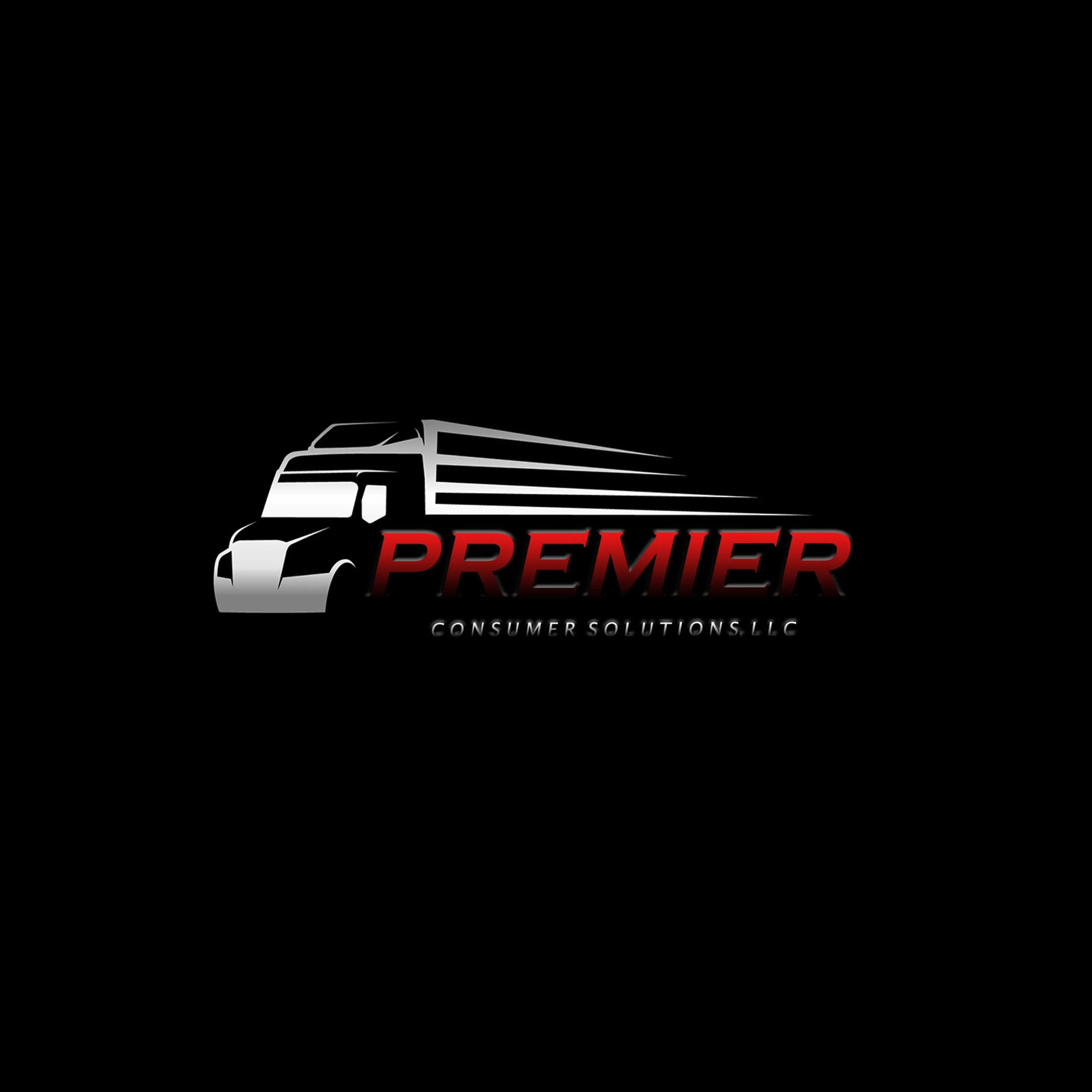 Custom Business Branding Logo