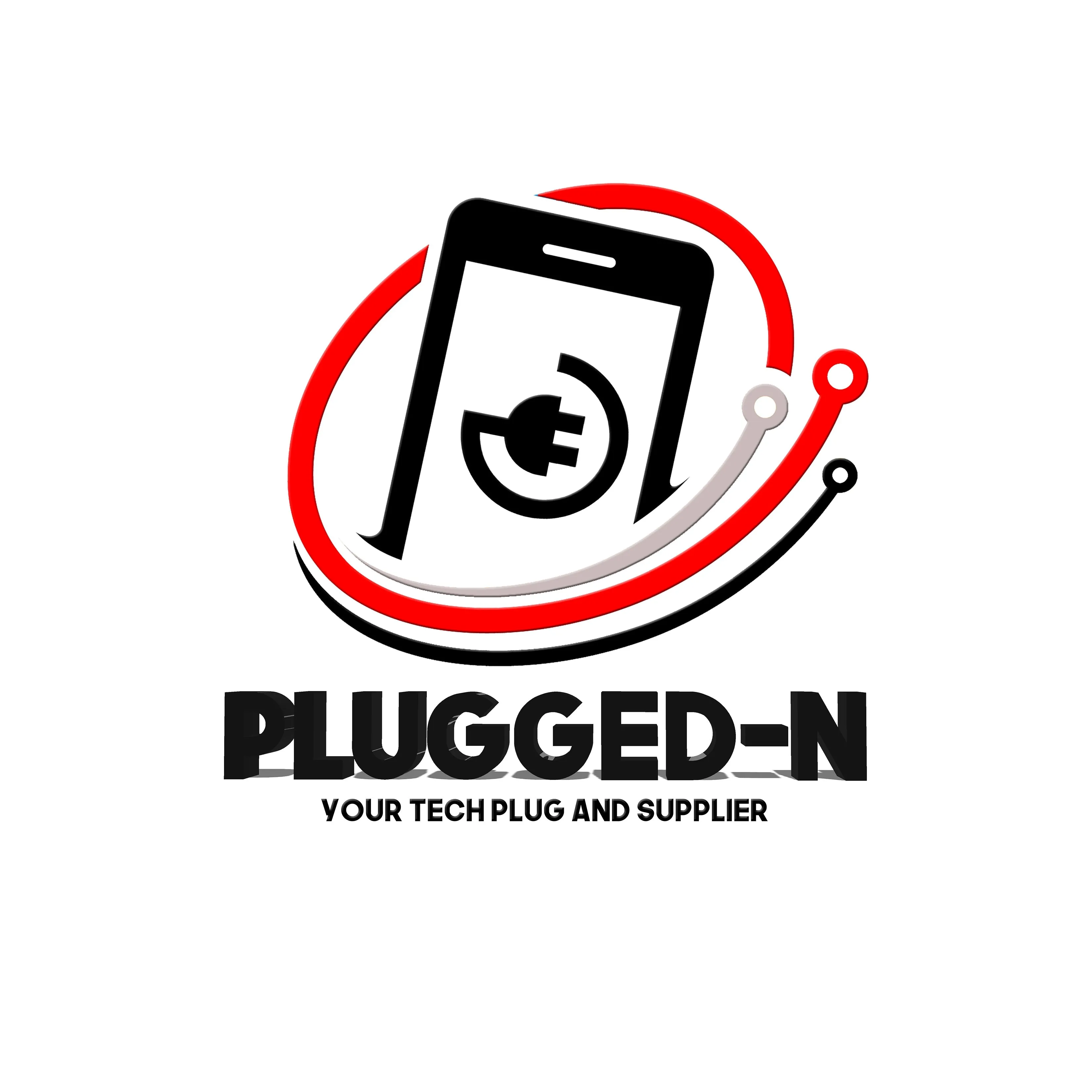 Custom Business Branding Logo