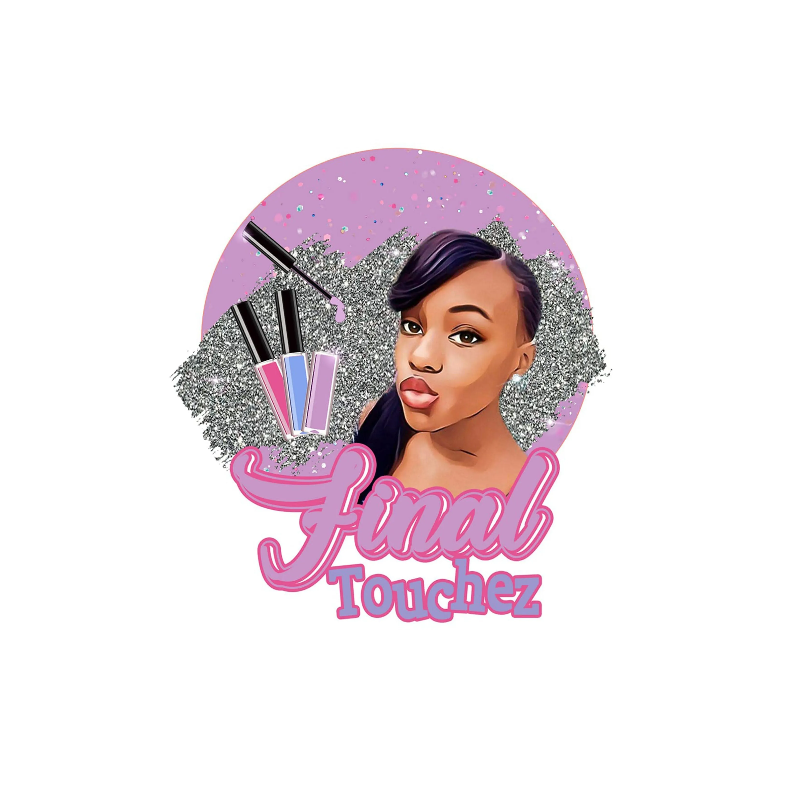 Custom Business Branding Logo