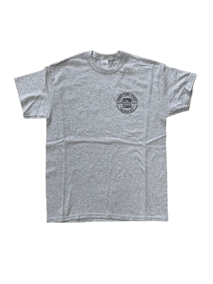 Derby Park Street Tee