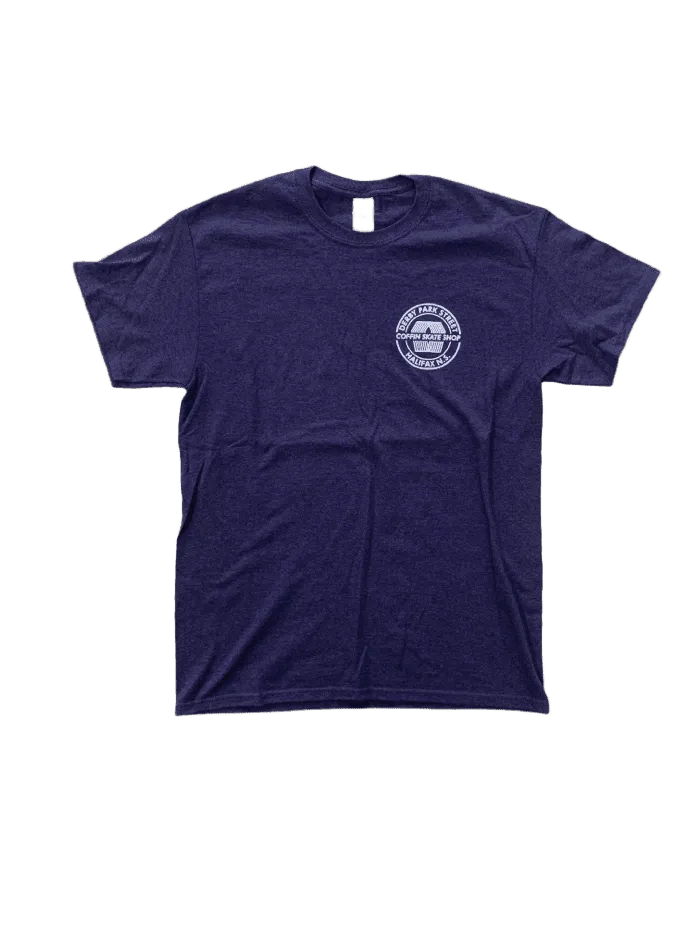 Derby Park Street Tee