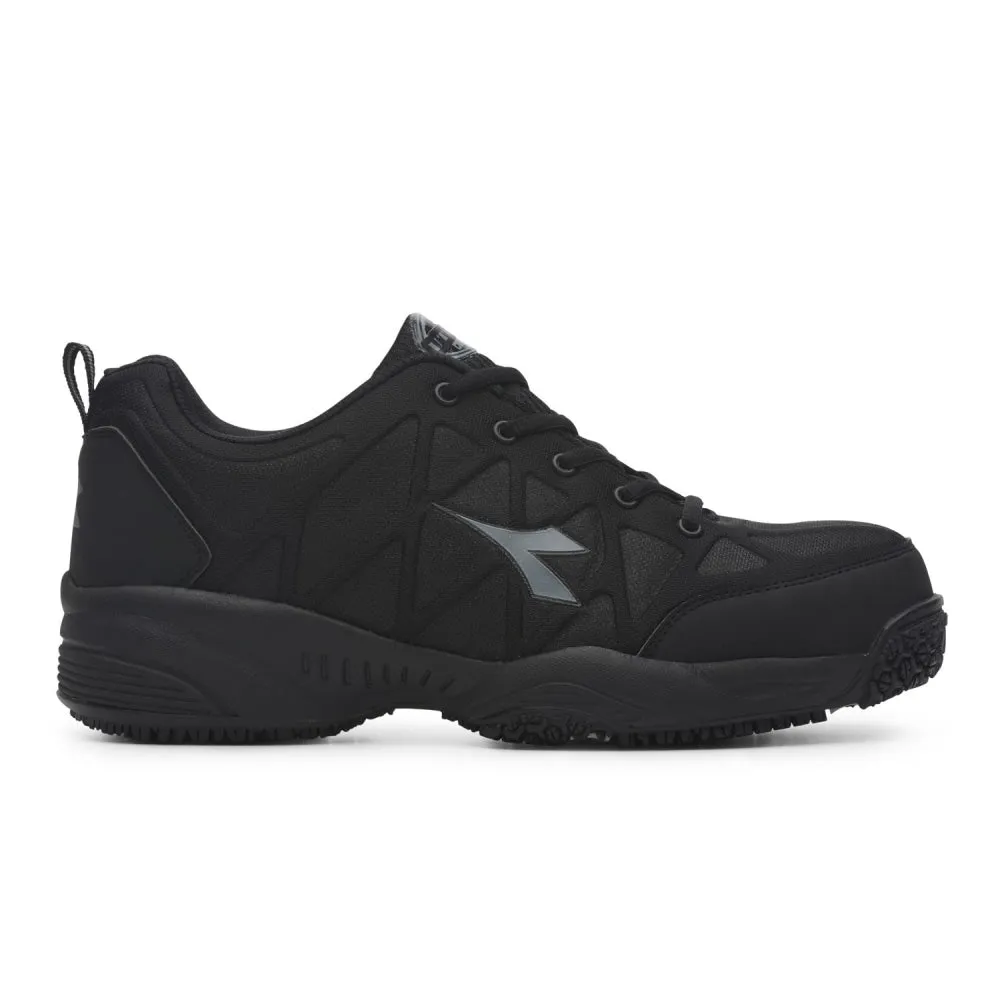 Diadora Comfort Worker Safety Shoe