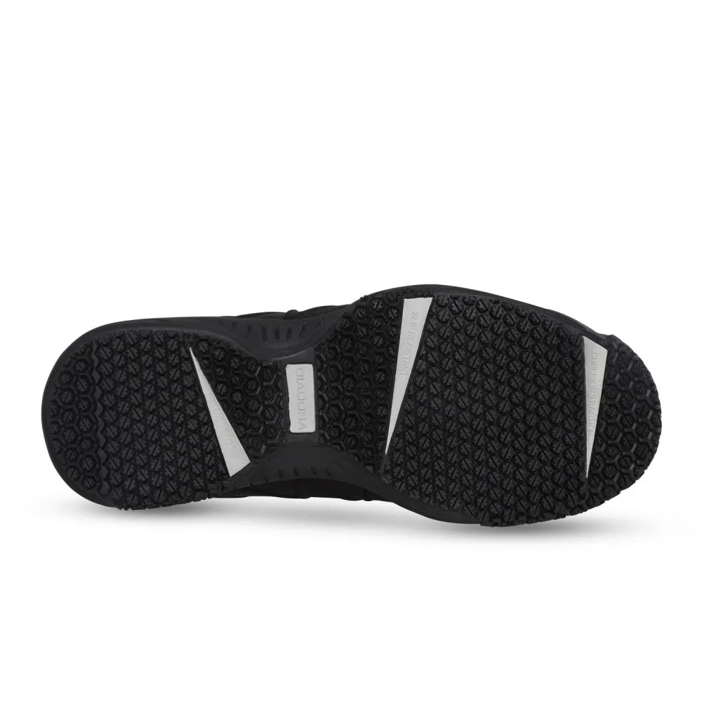 Diadora Comfort Worker Safety Shoe
