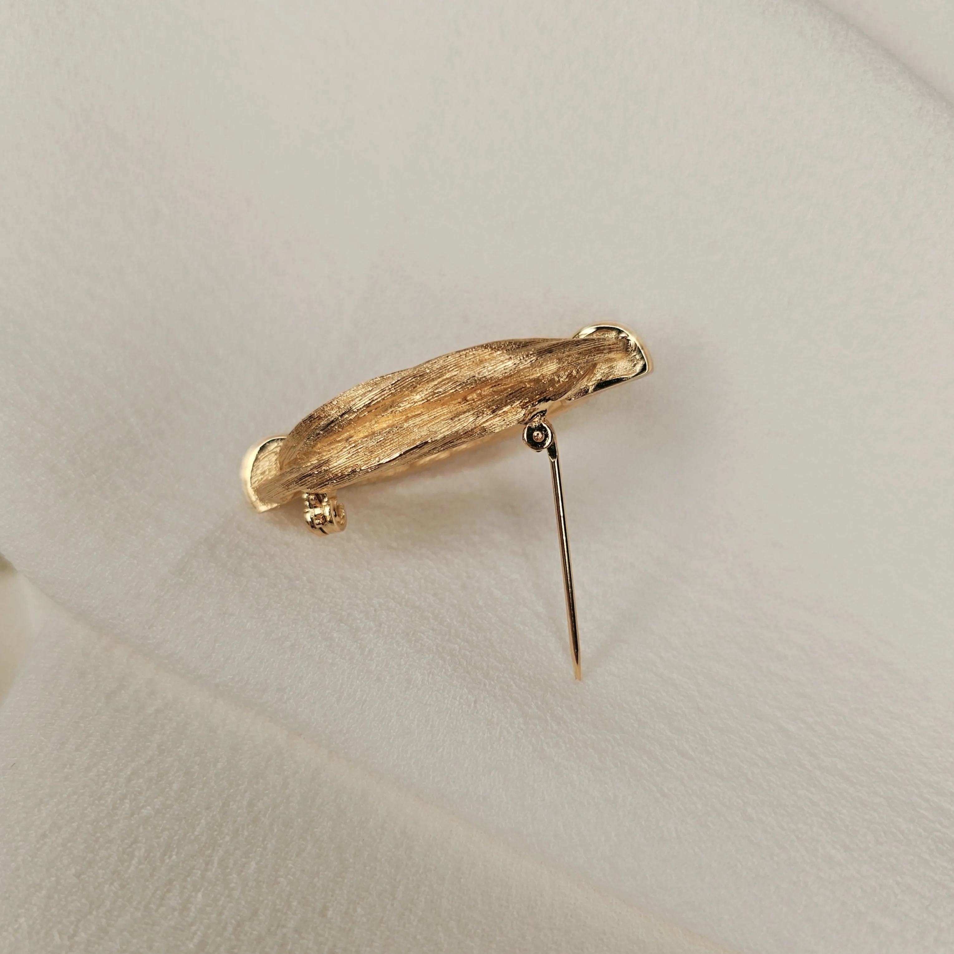 Dior Brooch