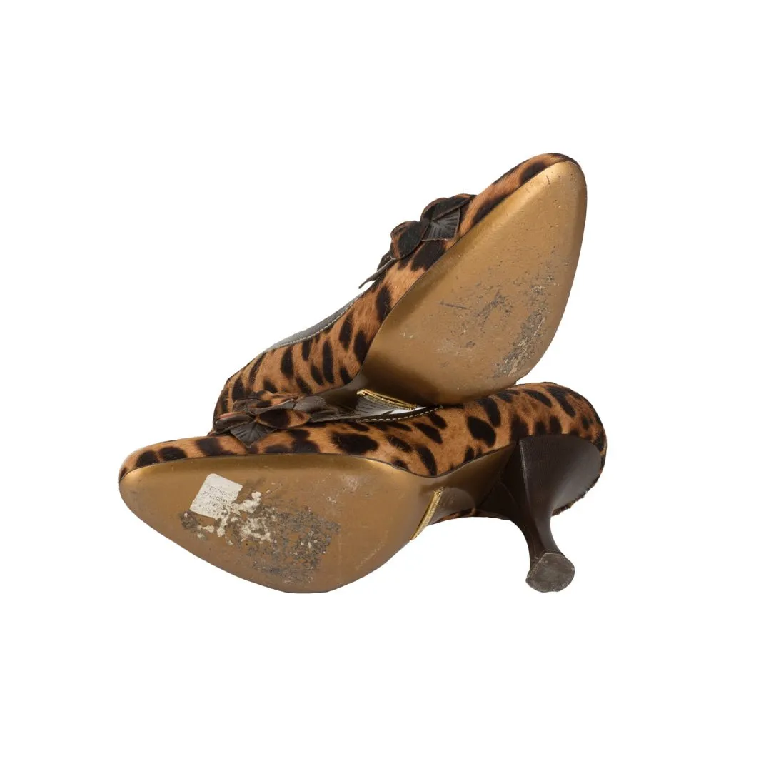 Dolce&Gabbana Shoes