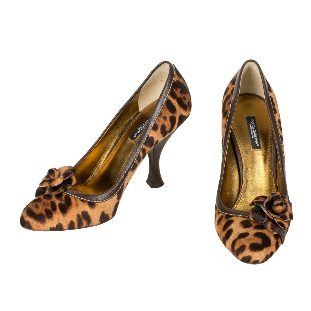 Dolce&Gabbana Shoes