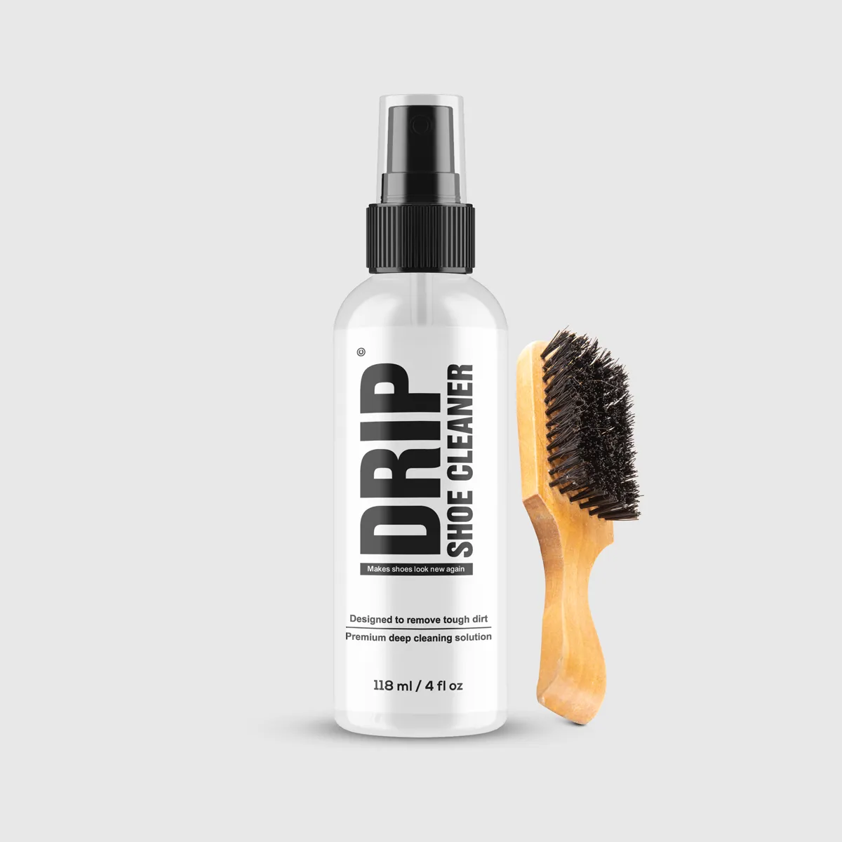 DRIP Shoe Cleaner Kit