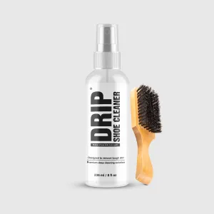 DRIP Shoe Cleaner Kit