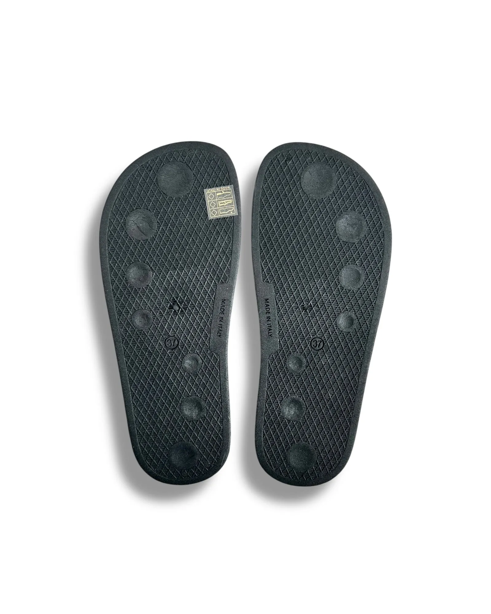 DSQUARED2 ICON Logo Sliders