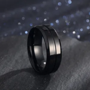 Electroplating Ring