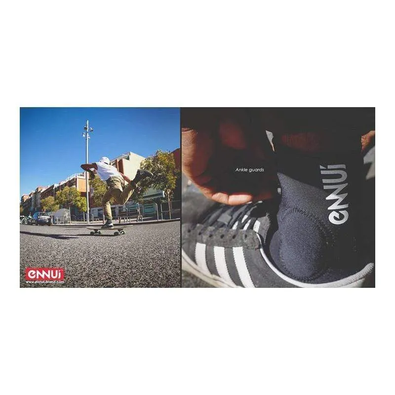 ENNUI STREET ANKLE GUARD