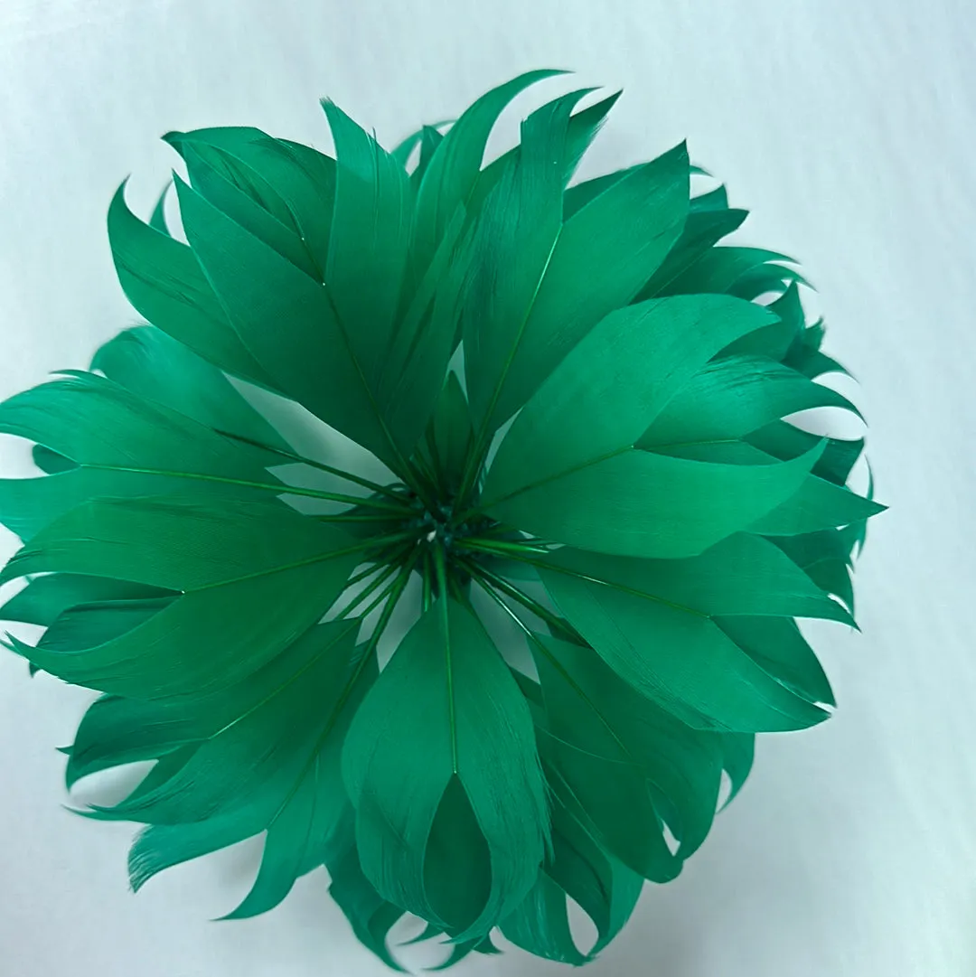 Feather Bouquet