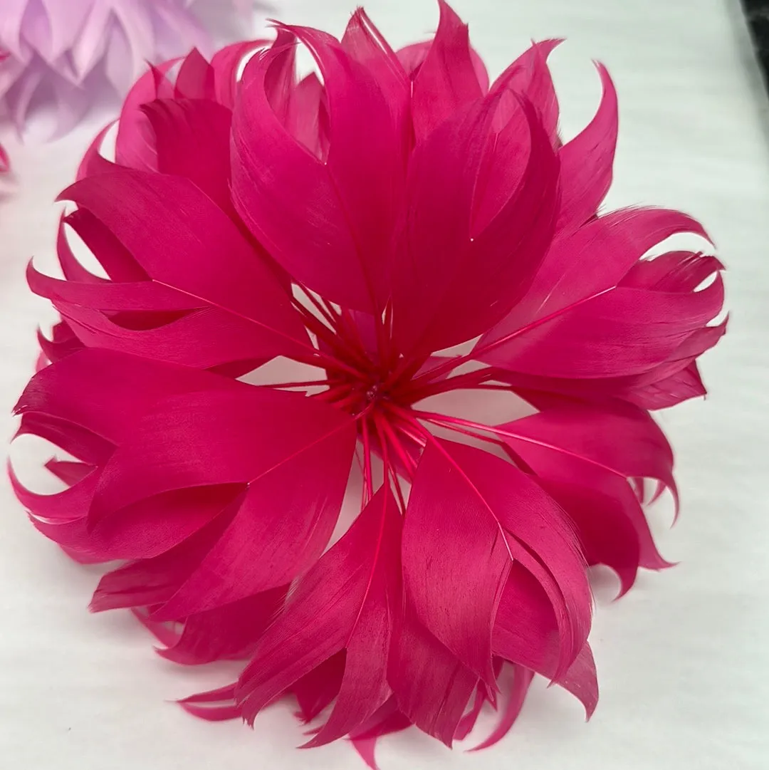 Feather Bouquet