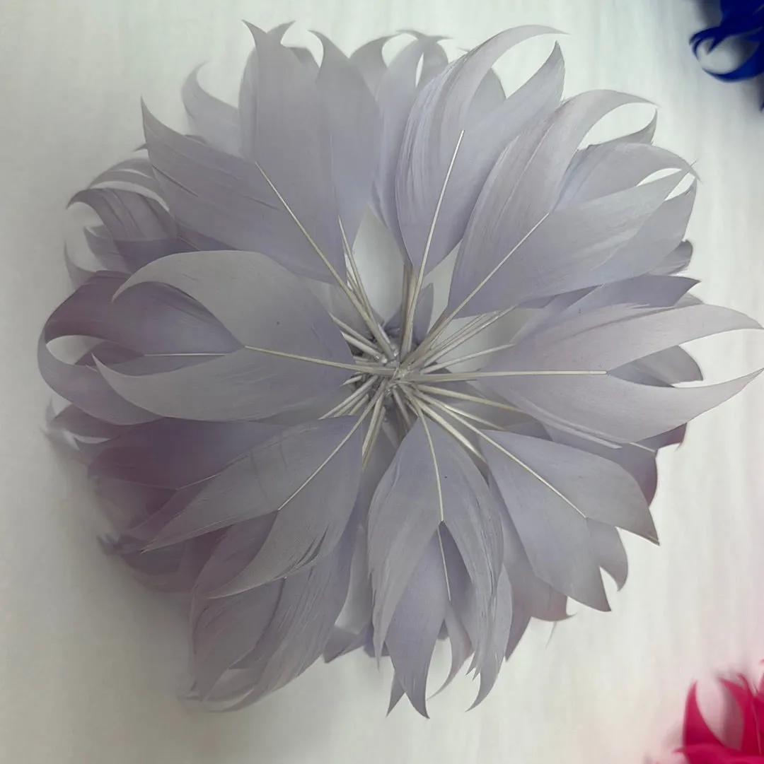 Feather Bouquet