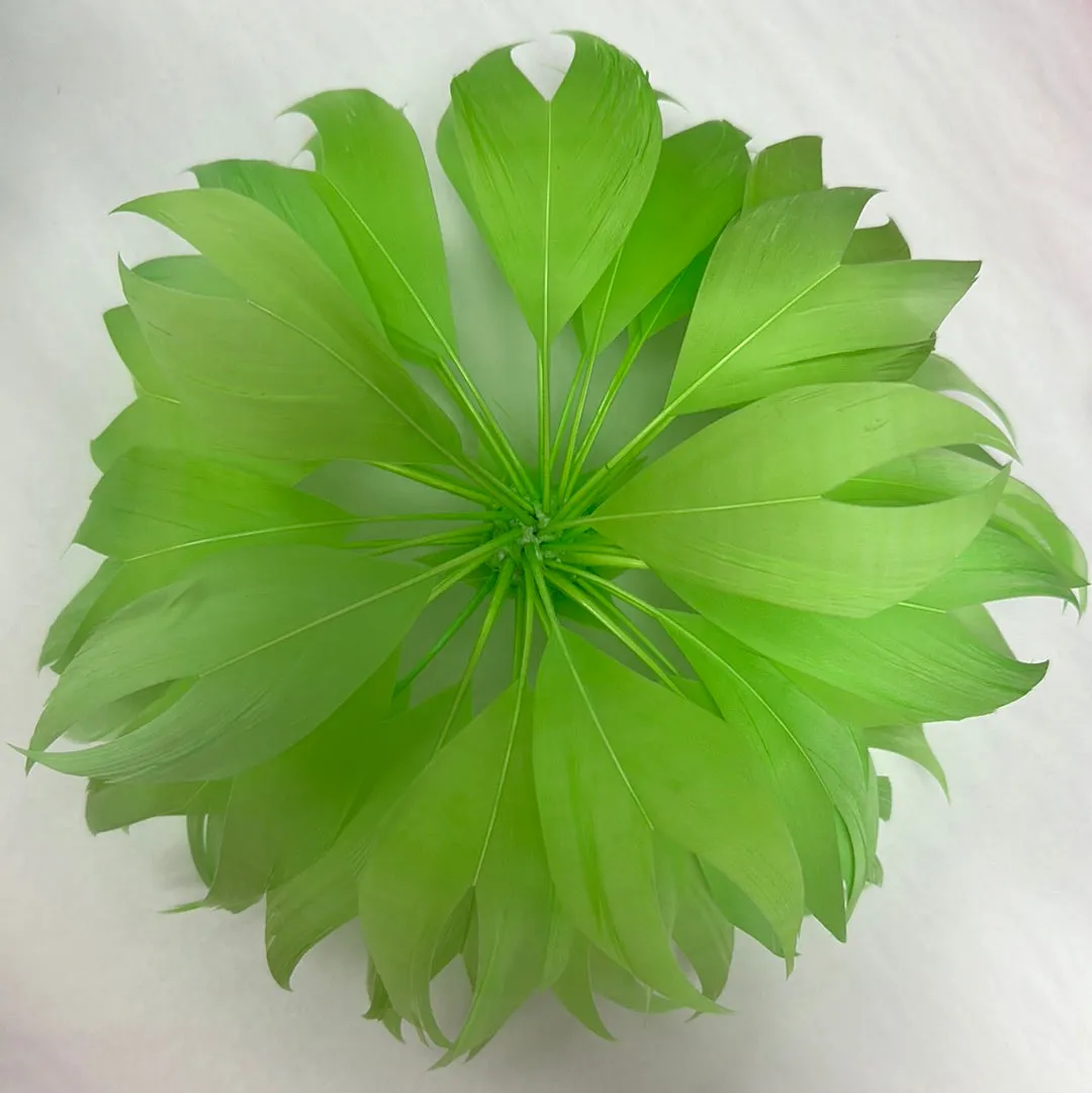 Feather Bouquet