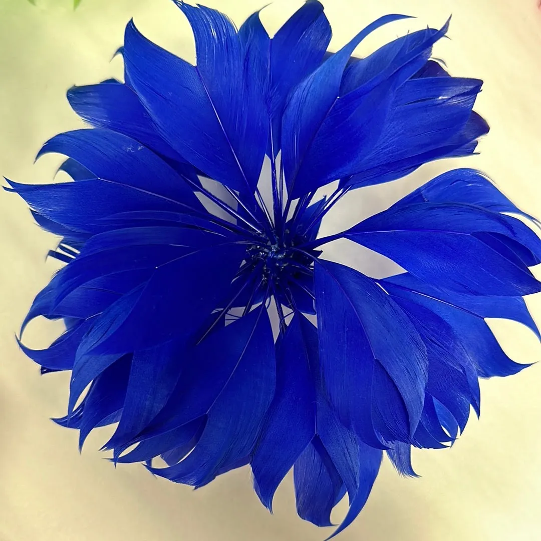 Feather Bouquet