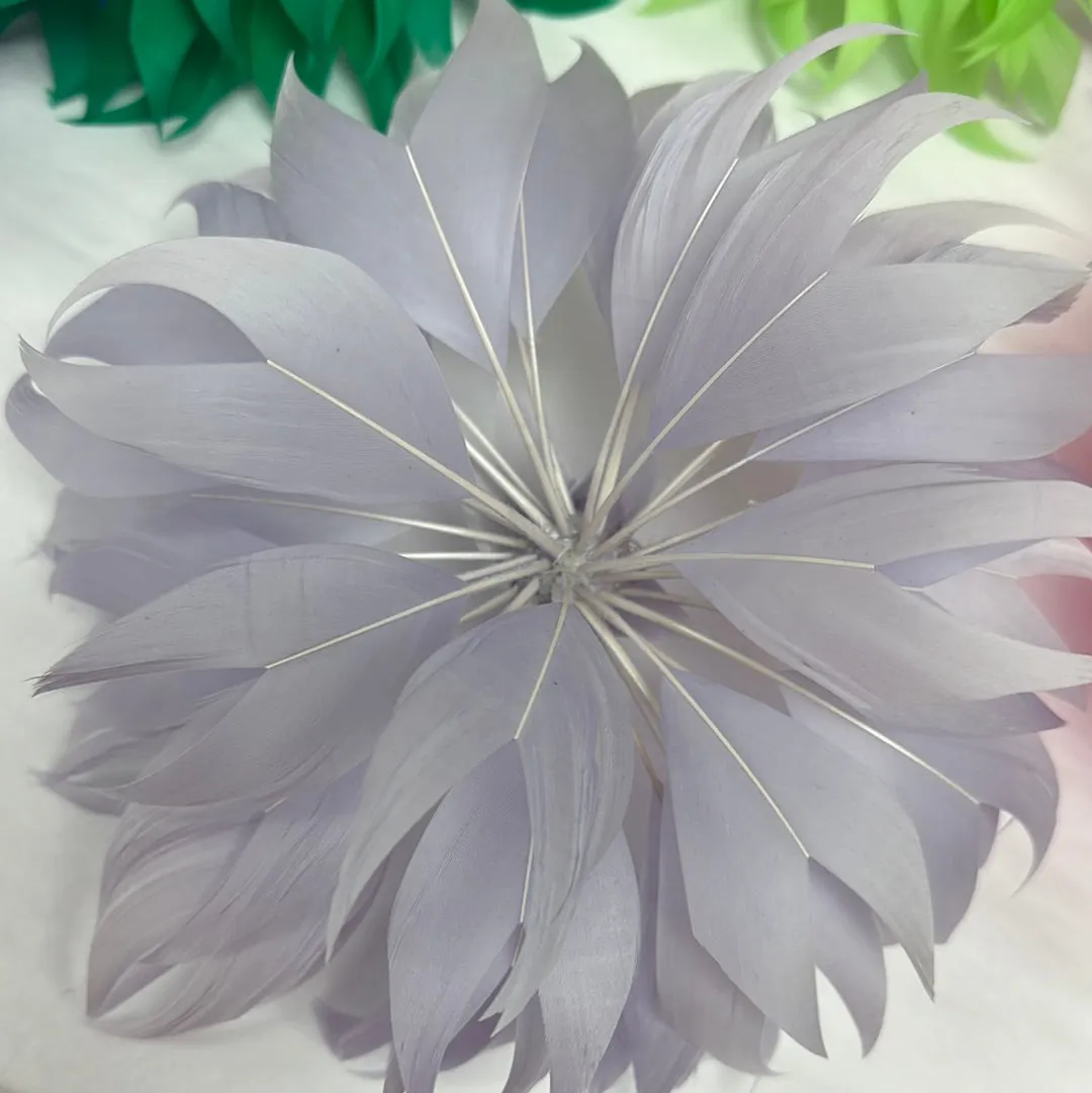 Feather Bouquet