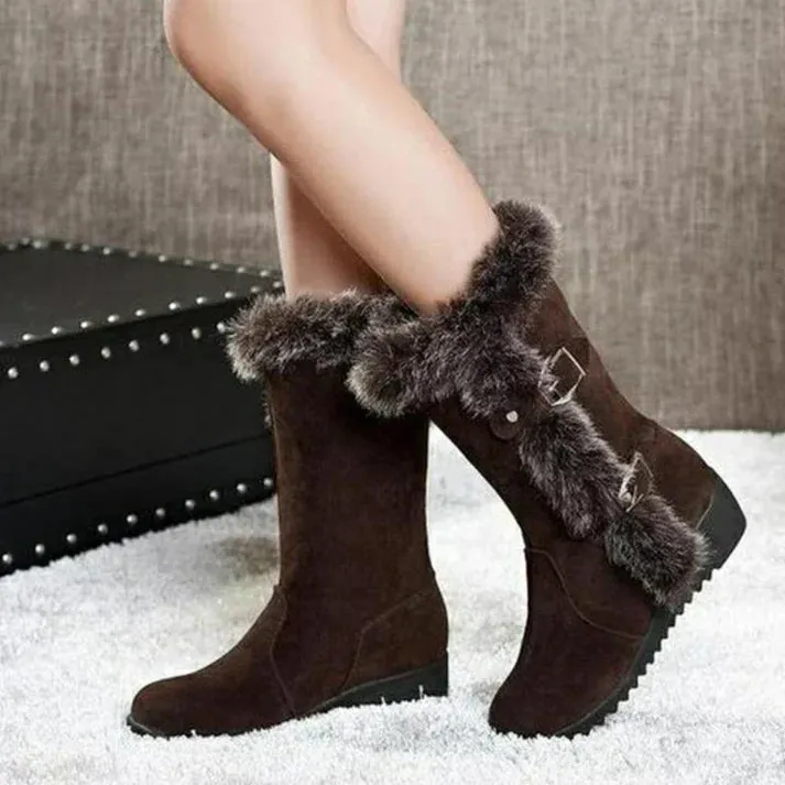 Felice women's boots