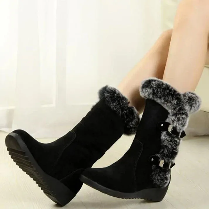 Felice women's boots